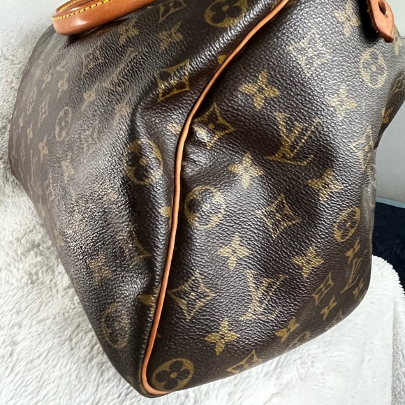 Louis Vuitton Speedy 35 - Authentic - Picture 5 of 16
